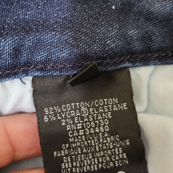 Vince Riley Leggings - Picture 9 of 16